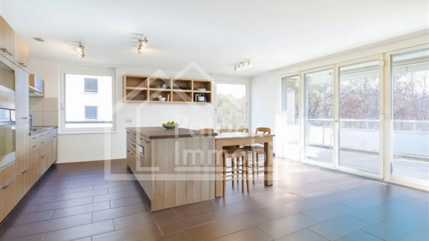 Appartamento in vendita - Chemin Des Épinettes 65, 1723 Marly - Photo 2