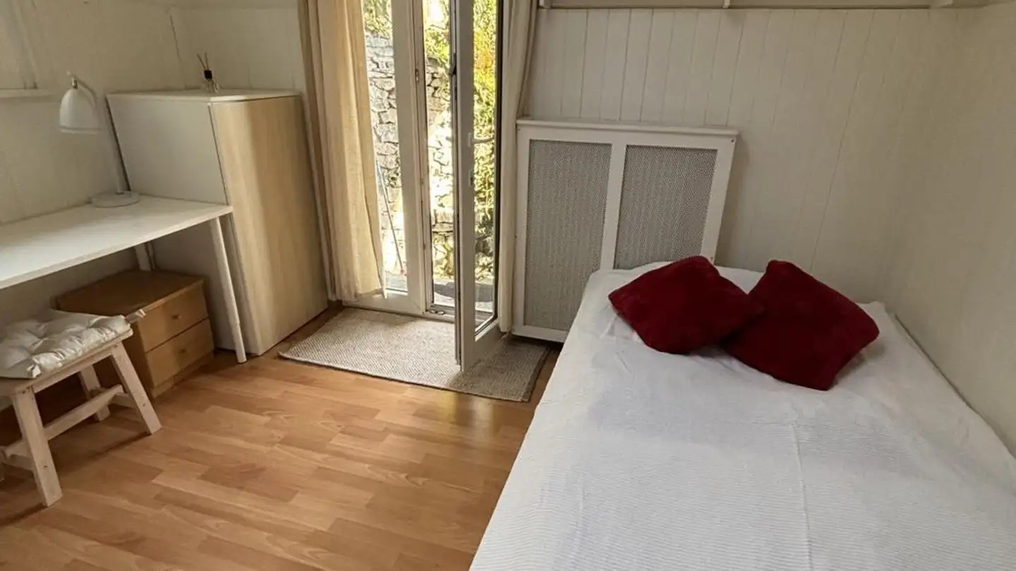 Appartement à louer - 1806 St-Légier-La Chiésaz - Photo 2