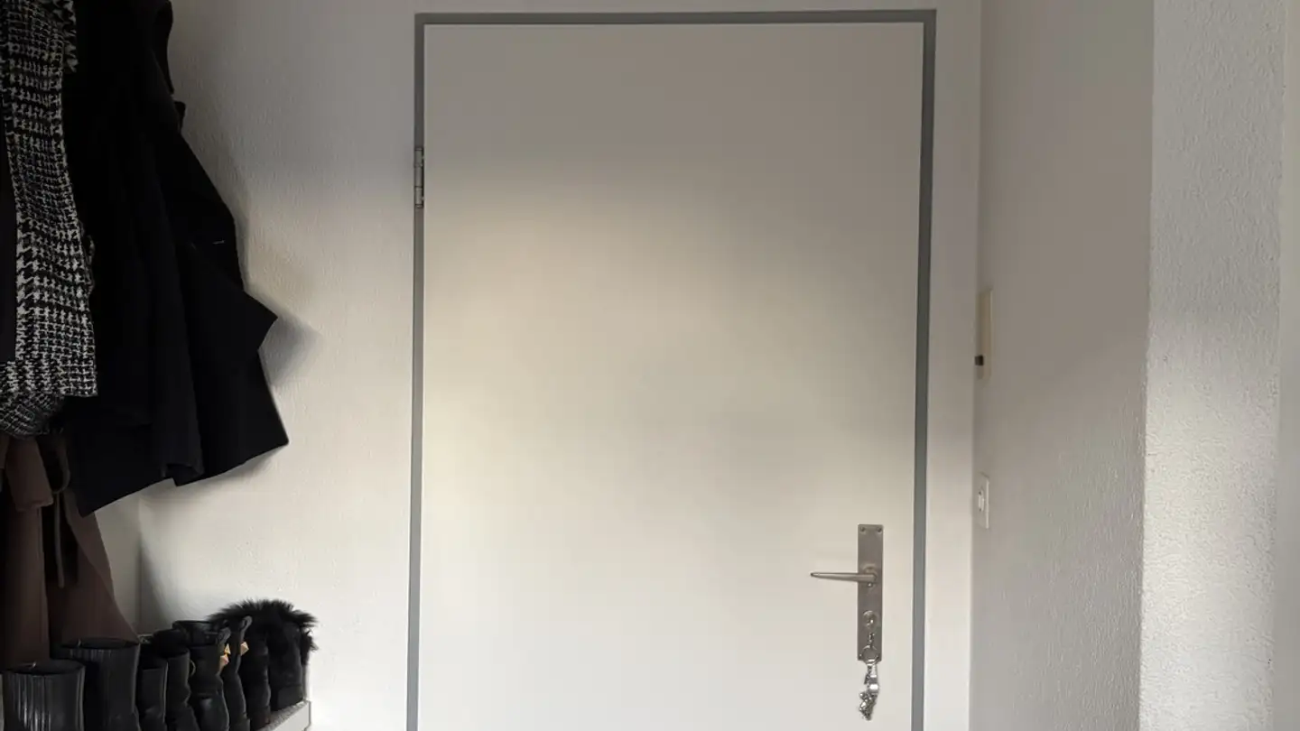 Appartement à louer - Dufourstrasse 187, 8008 Zürich - Photo 4