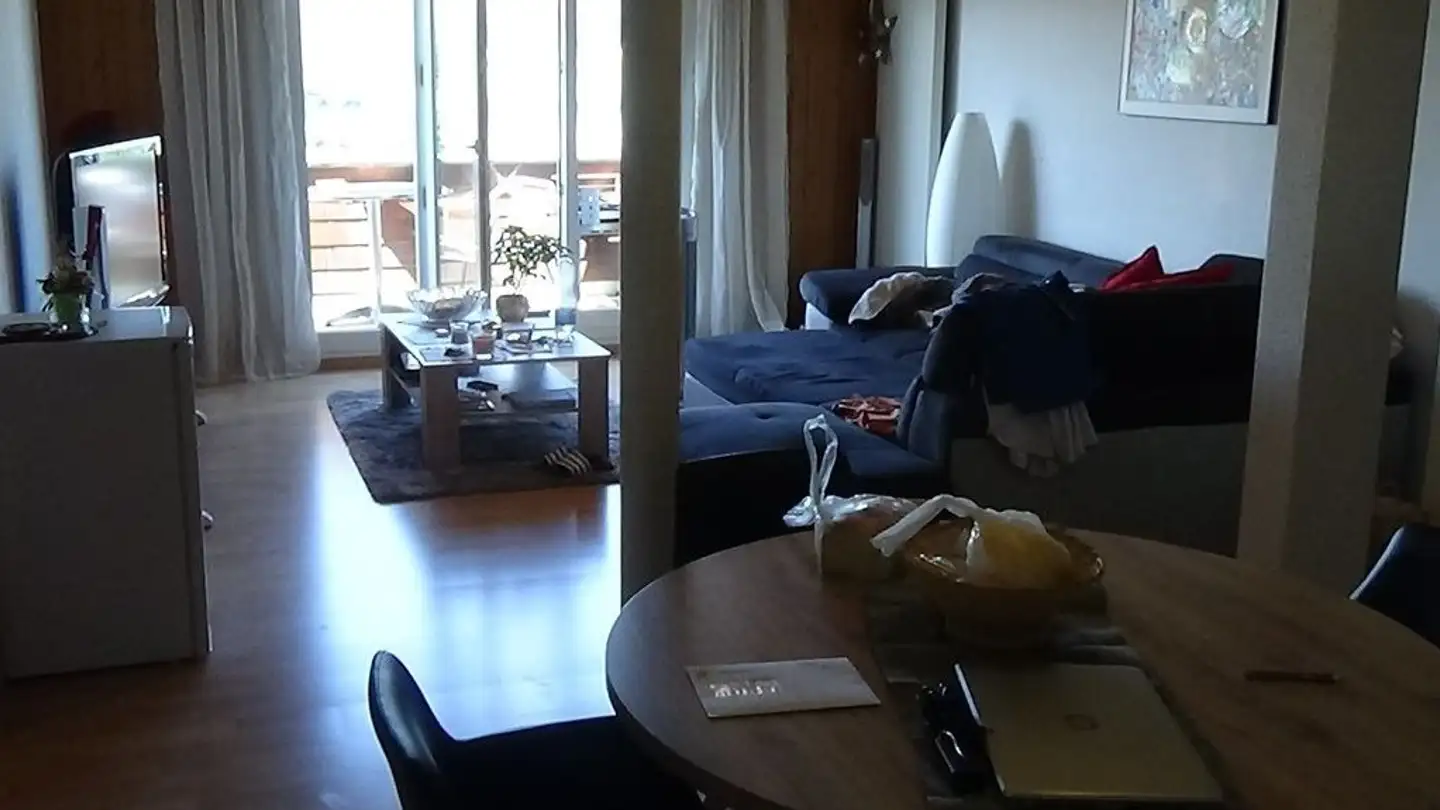 Attic flat for rent - Schattengasse 35, 5313 Klingnau - Photo 4