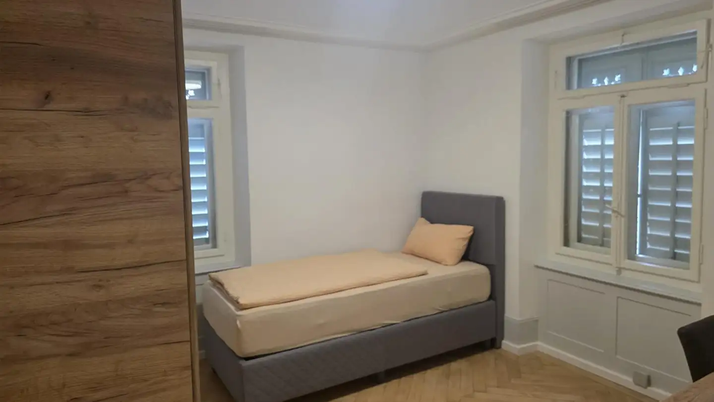 Appartamento ammobiliato in affitto - 6440 Brunnen