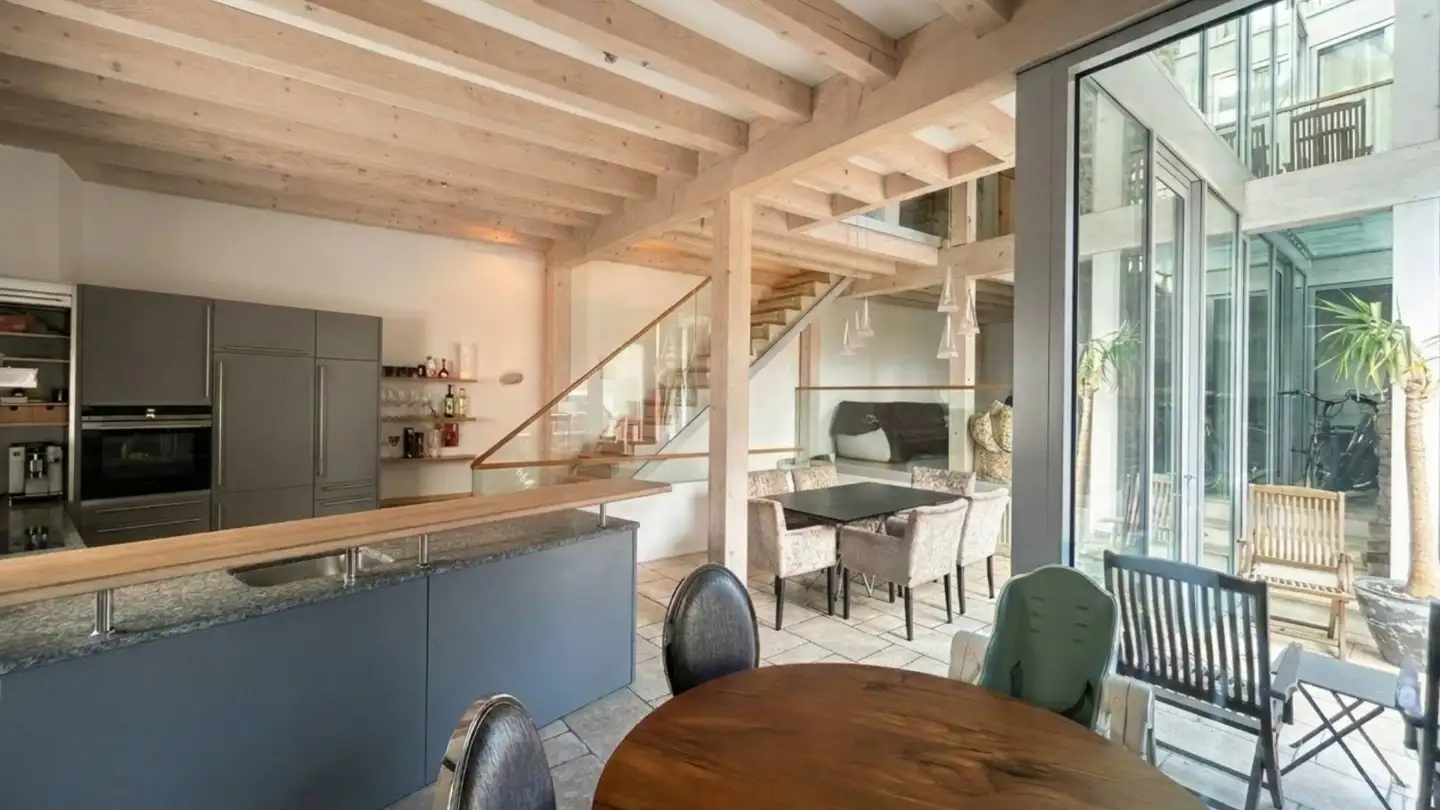 Reihenhaus mieten - 1231 Conches - Foto 2