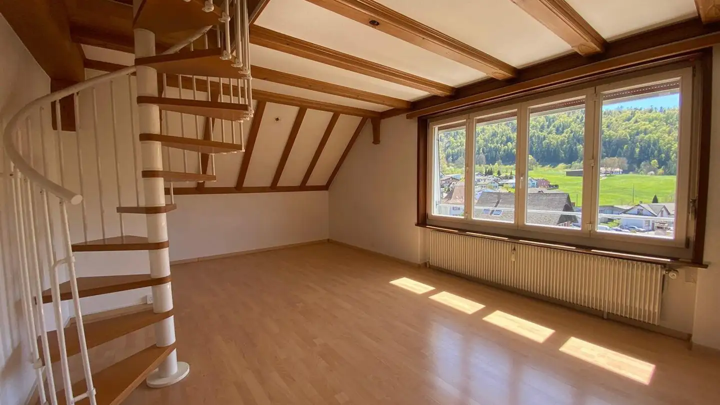 Wohnung mieten - Route de Pierre Pertuis, 2710 Tavannes