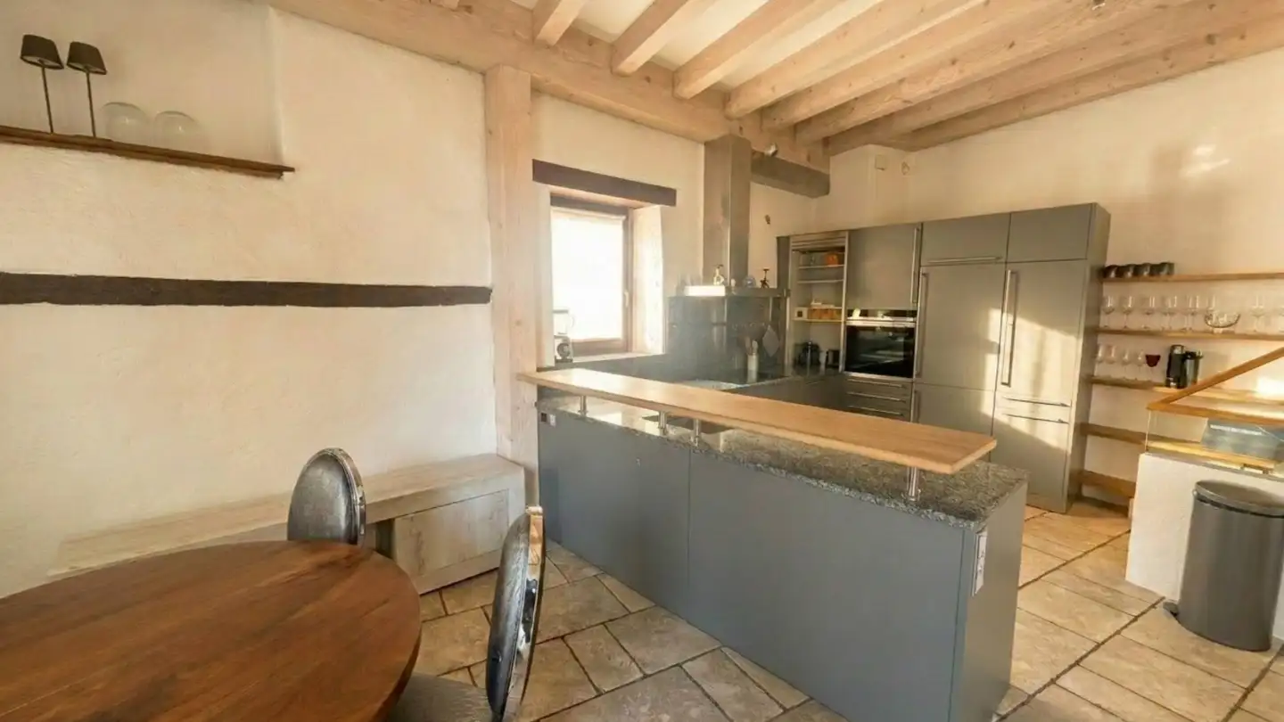 Reihenhaus mieten - 1231 Conches - Foto 3