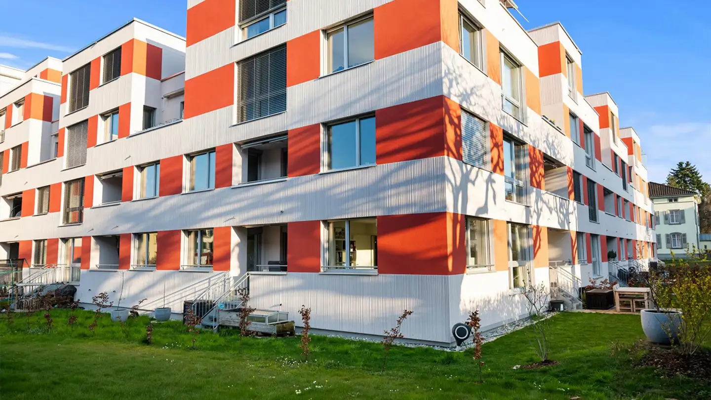 Apartment for sale - Salmsacherstrasse 15a, 8590 Romanshorn - Photo 2