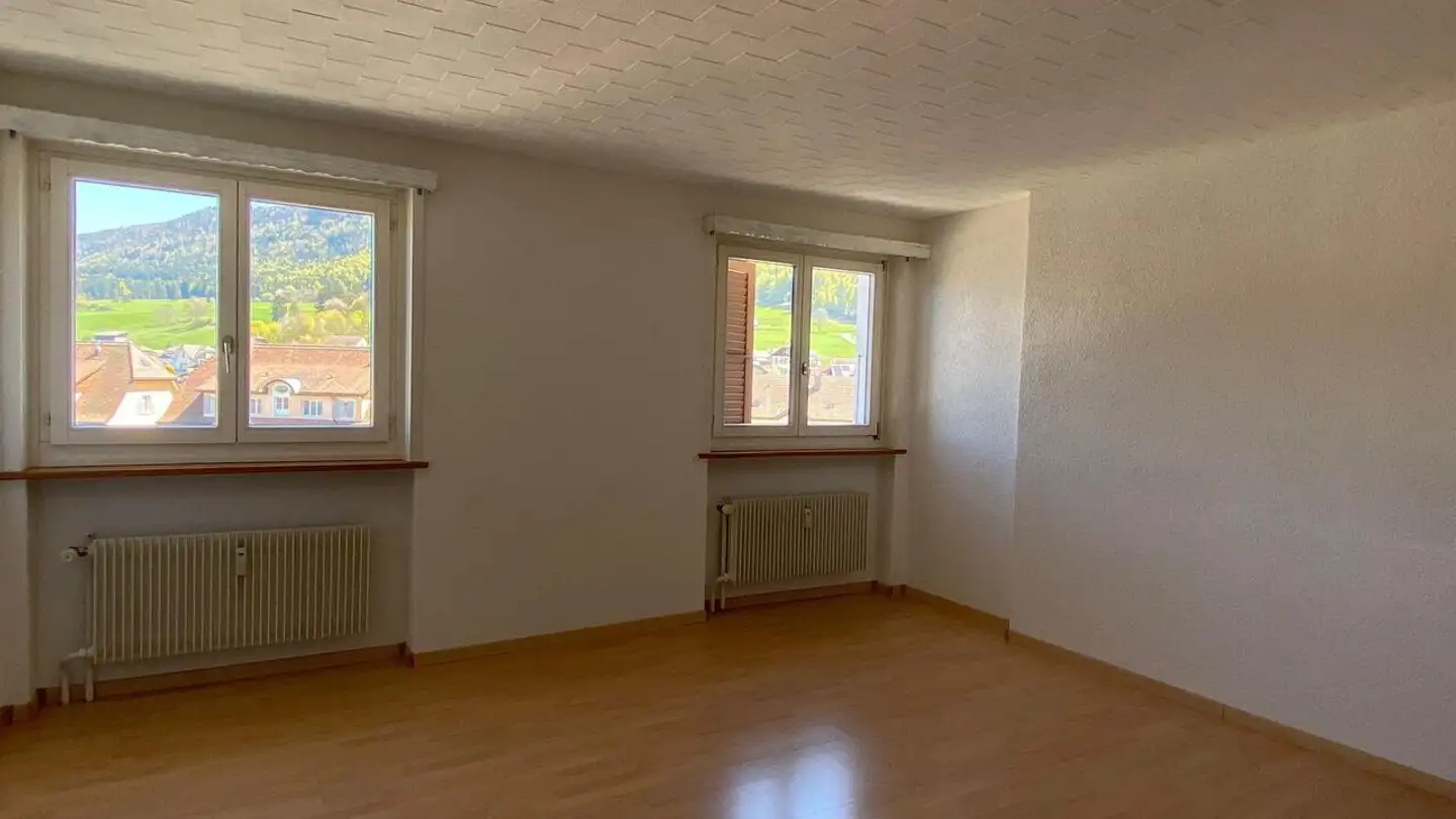 Wohnung mieten - Route de Pierre Pertuis, 2710 Tavannes - Foto 2