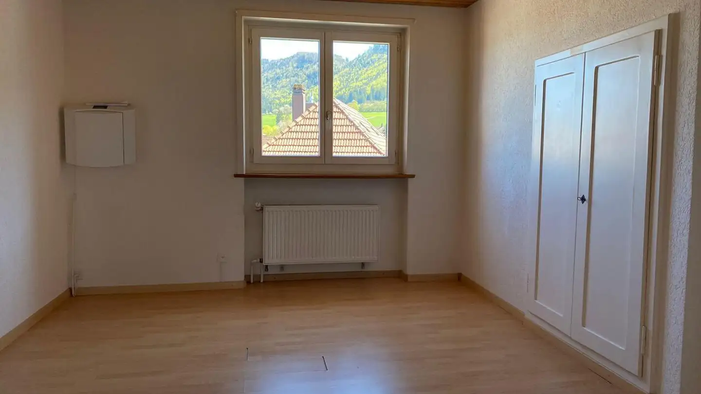 Wohnung mieten - Route de Pierre Pertuis, 2710 Tavannes - Foto 3