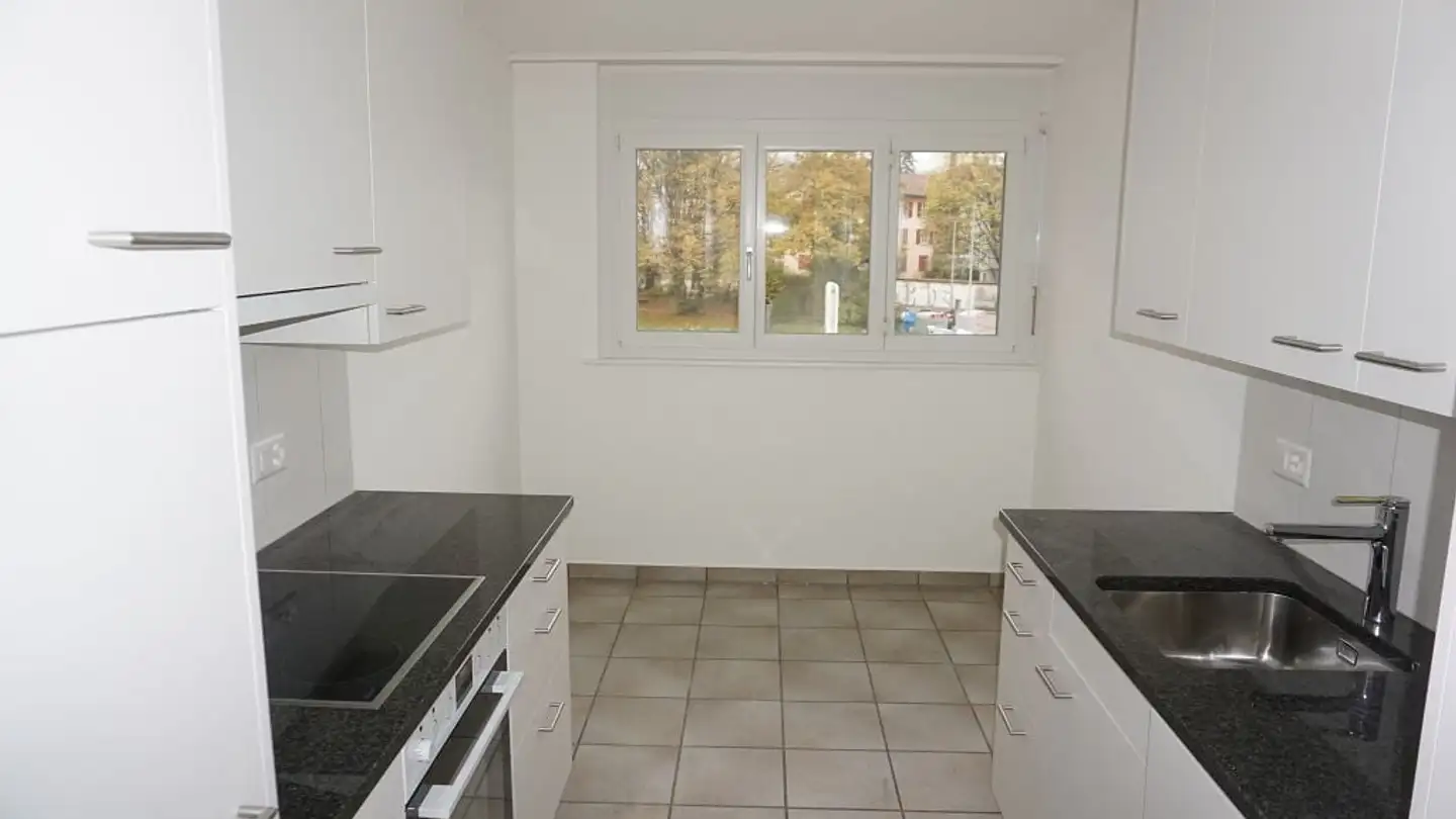 Appartamento in affitto - Küngoltstrasse 34, 4500 Solothurn - Foto 2