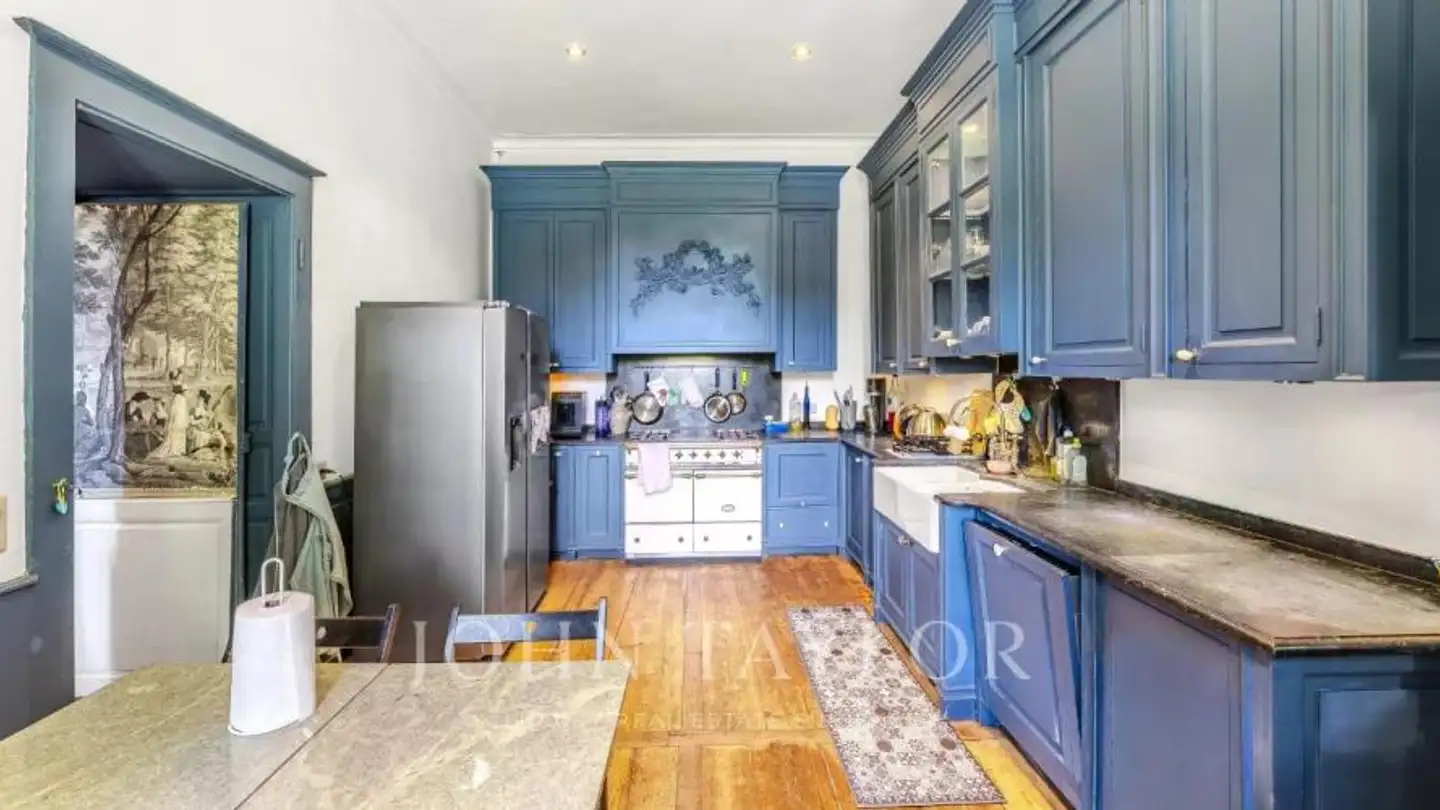 Villa in vendita - 1173 Féchy - Foto 4