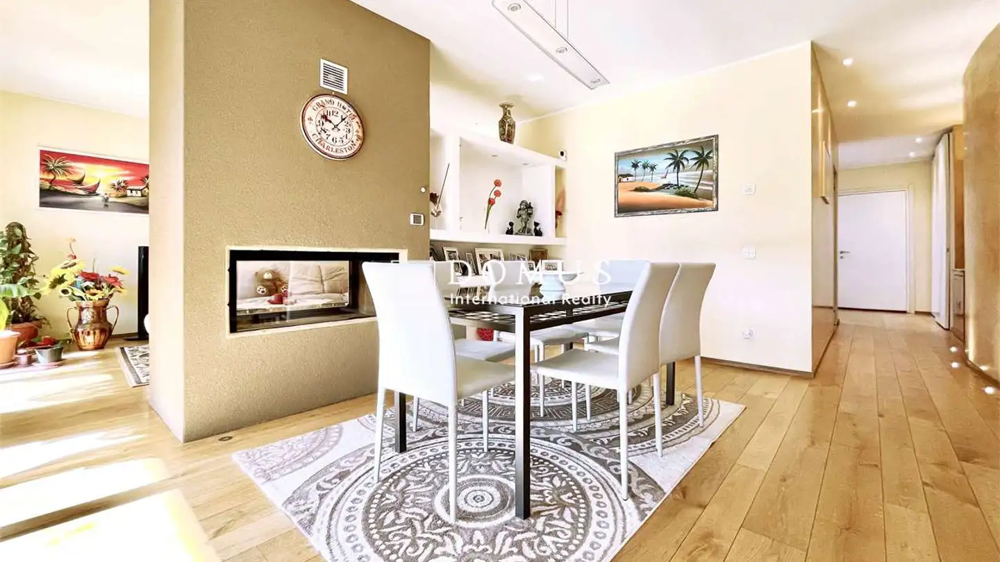 Villa in vendita - Via Santa Margherita, 6855 Stabio