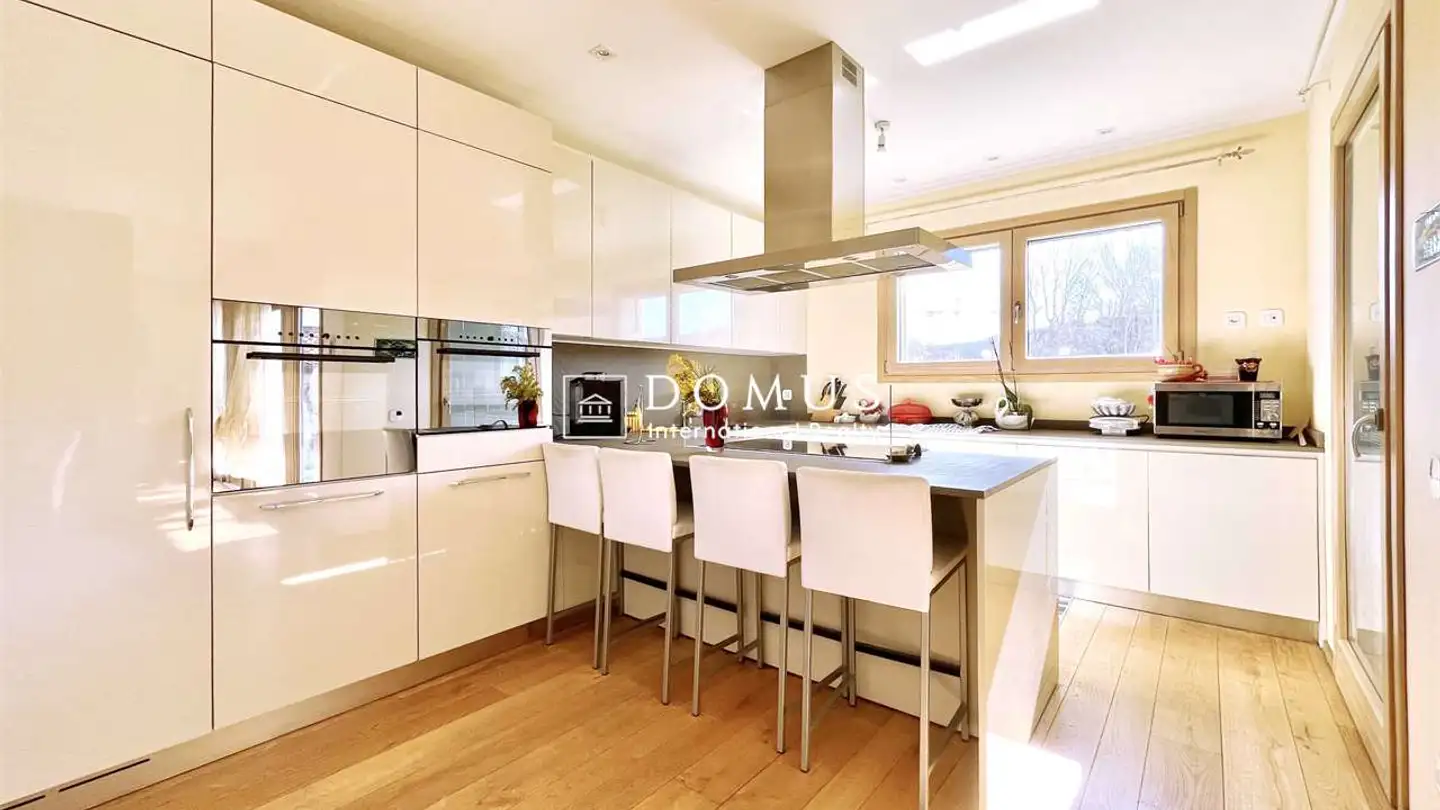 Villa in vendita - Via Santa Margherita, 6855 Stabio - Foto 2