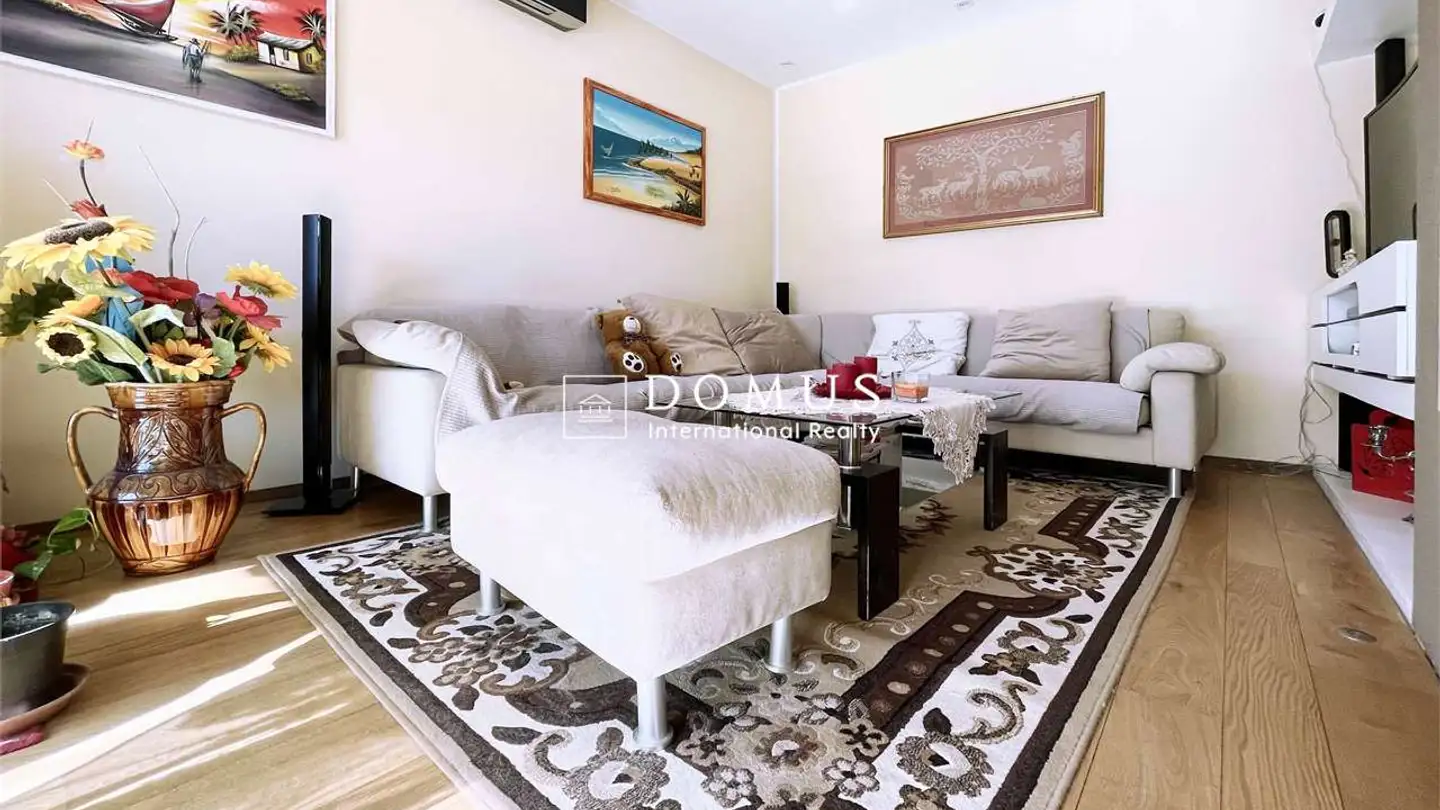 Villa in vendita - Via Santa Margherita, 6855 Stabio - Foto 3