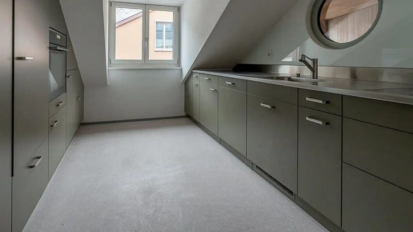 Appartamento in affitto - Stampfgasse, 8750 Glarus - Foto 3