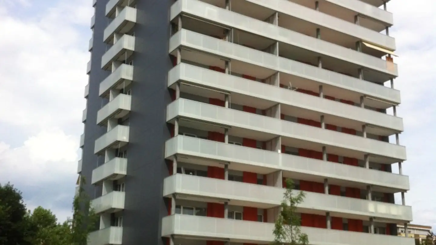 Appartamento in affitto - Mühletalweg 5, 4600 Olten