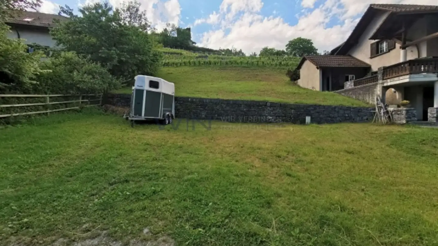 Terreno edificabile in vendita - 7310 Bad Ragaz - Foto 2