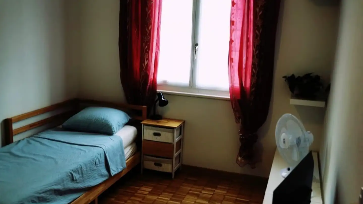 Appartamento in affitto - Via Ai Saleggi 40, 6600 Locarno - Foto 3