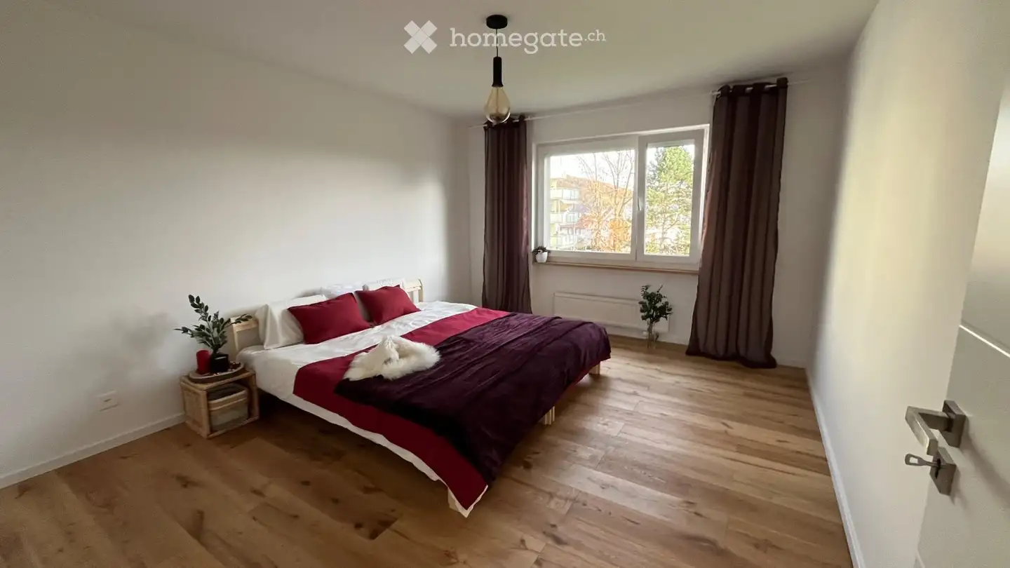 Apartment for sale - Wygarten 4, 5621 Zufikon - Photo 4