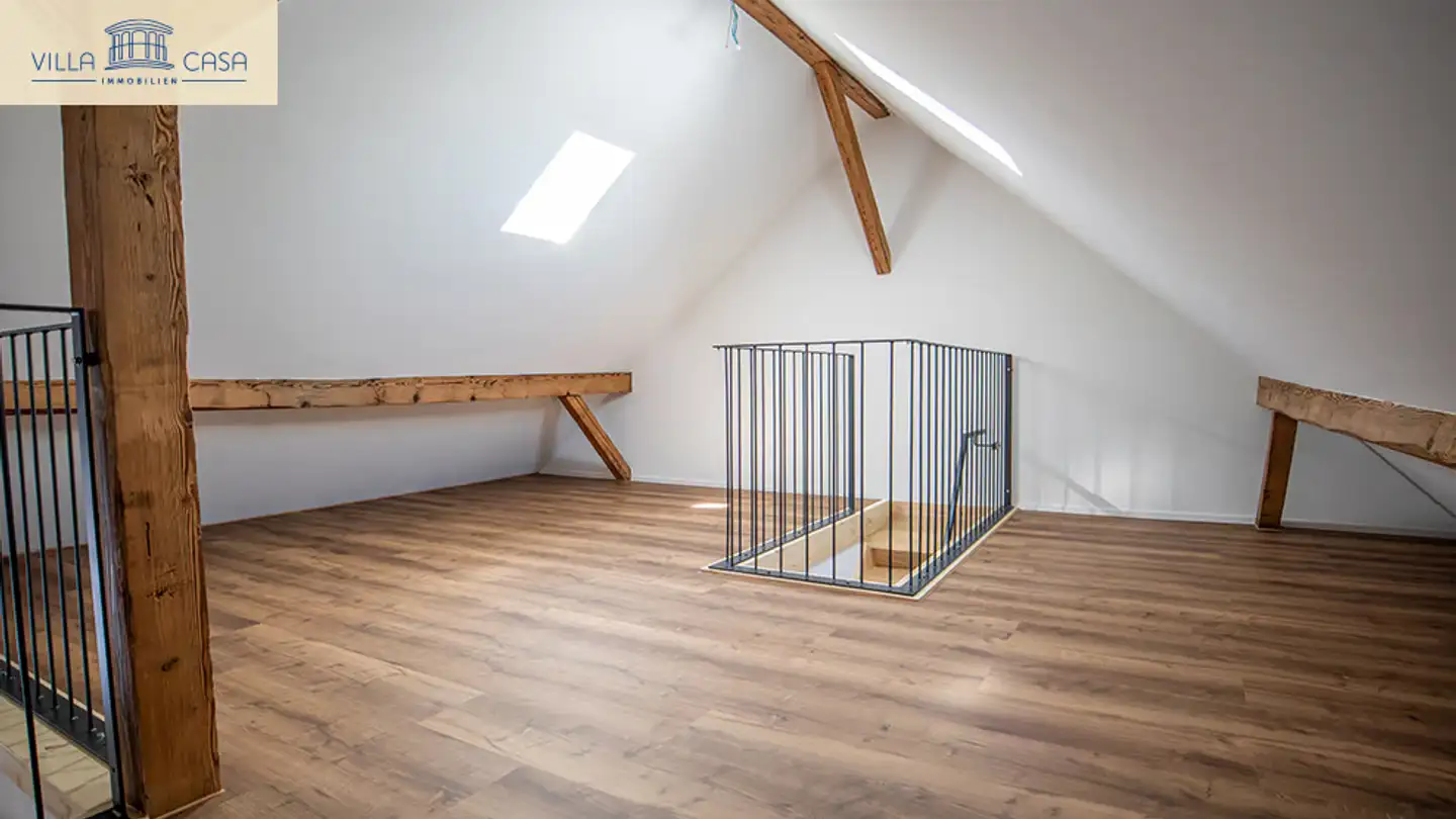 Mehrfamilienhaus kaufen - Dorfstrasse 4, 3662 Seftigen - Foto 3