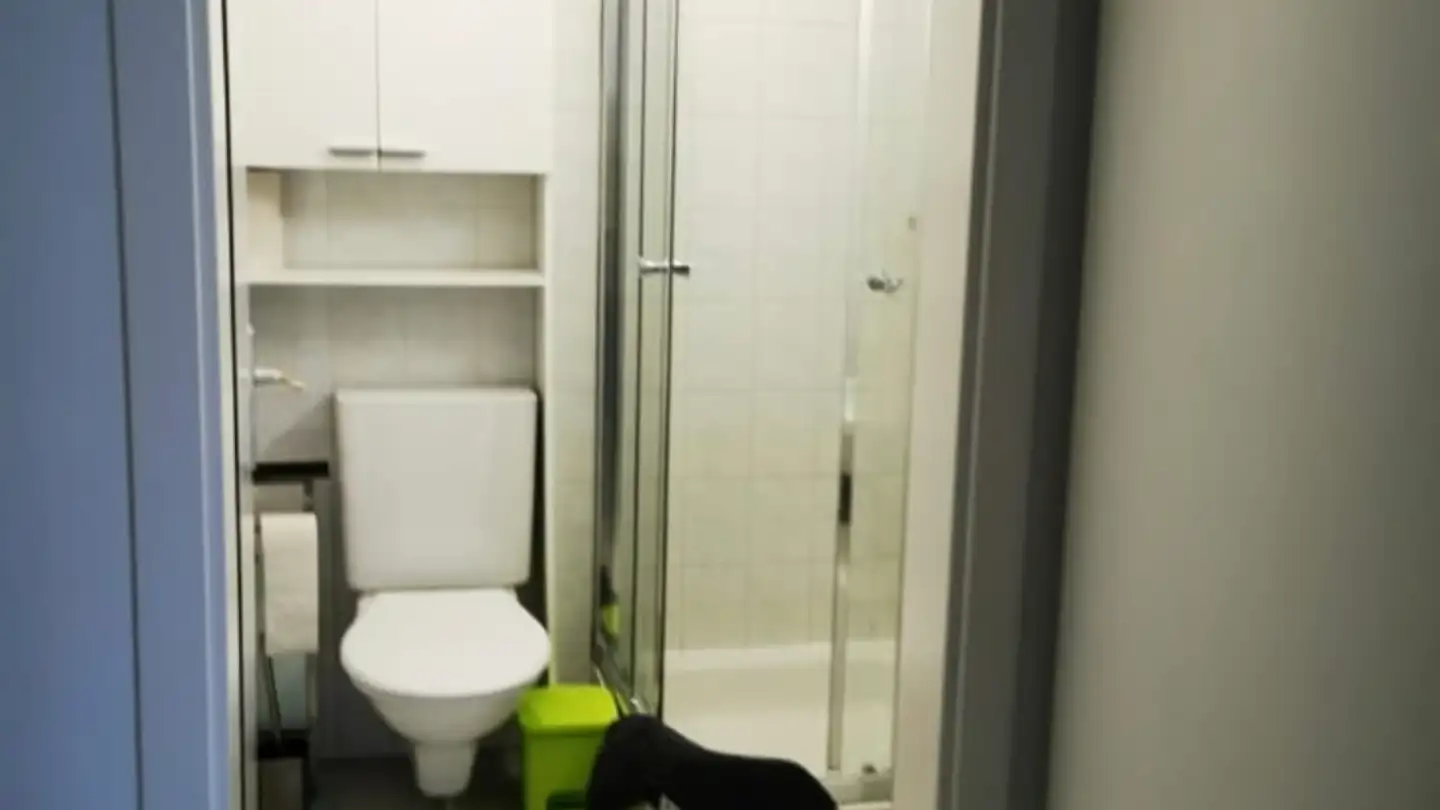 Appartamento in affitto - Via Ai Saleggi 40, 6600 Locarno - Foto 4