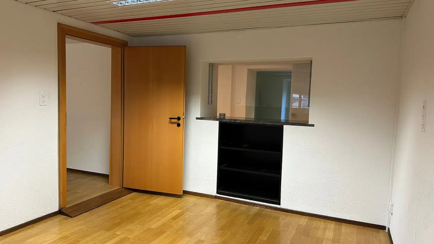 Spazio ufficio in affitto - Viale Stazione 4, 6500 Bellinzona - Foto 4