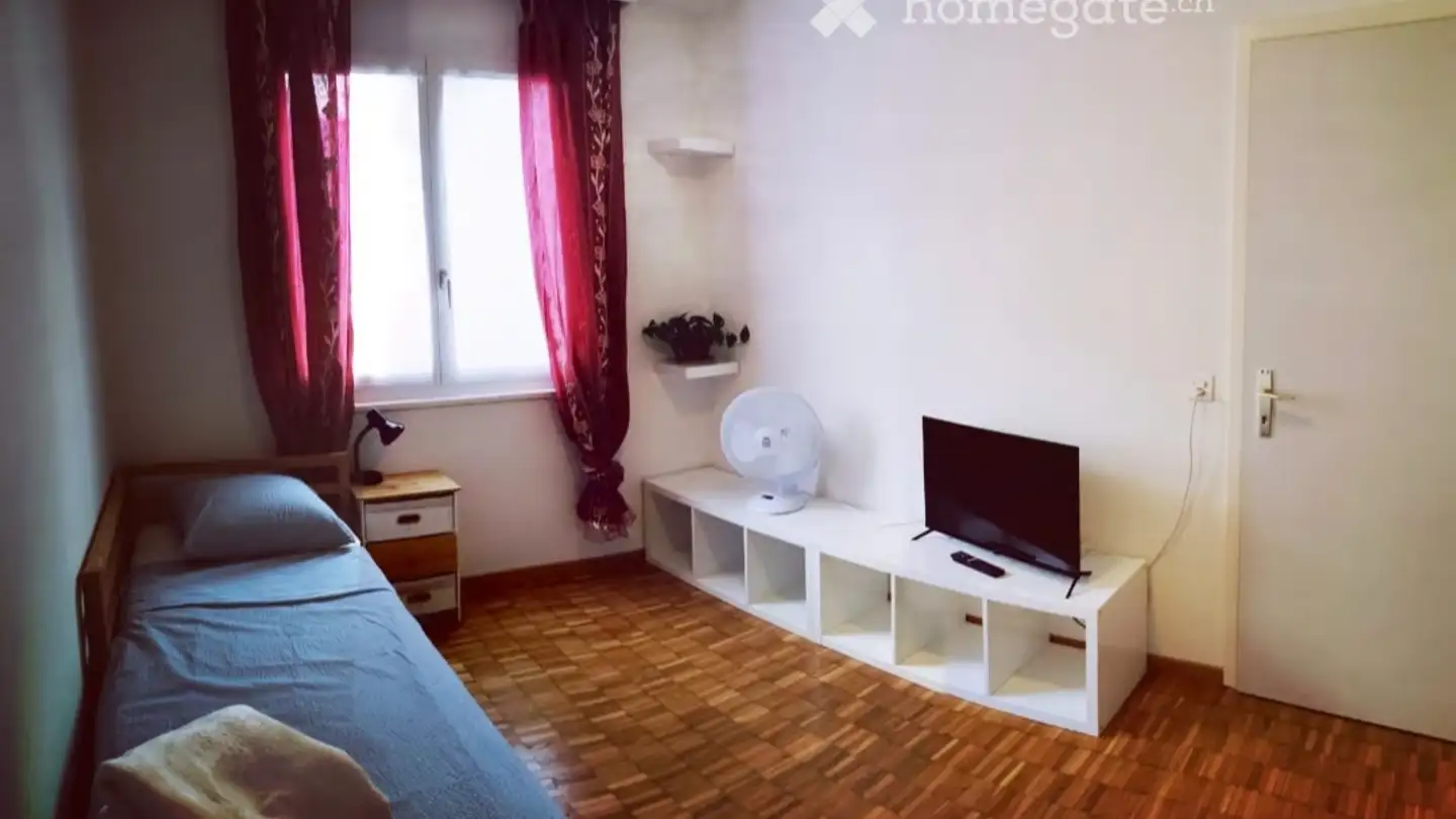 Appartamento in affitto - Via Ai Saleggi 40, 6600 Locarno