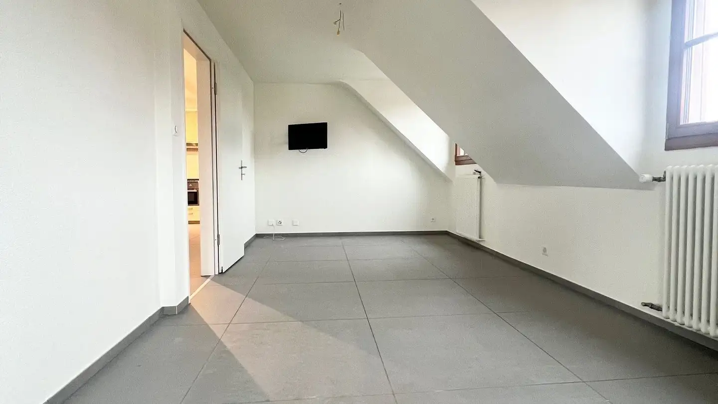 Apartment for rent - Mühlebachweg 1, 4123 Allschwil