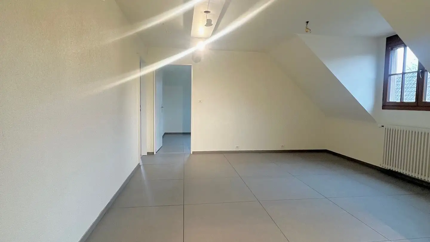 Apartment for rent - Mühlebachweg 1, 4123 Allschwil - Photo 2