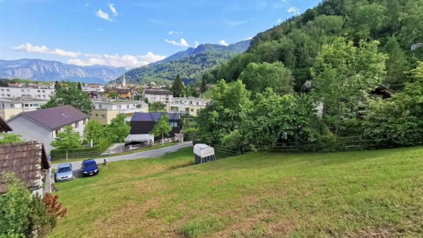 Terreno edificabile in vendita - 7310 Bad Ragaz - Foto 3