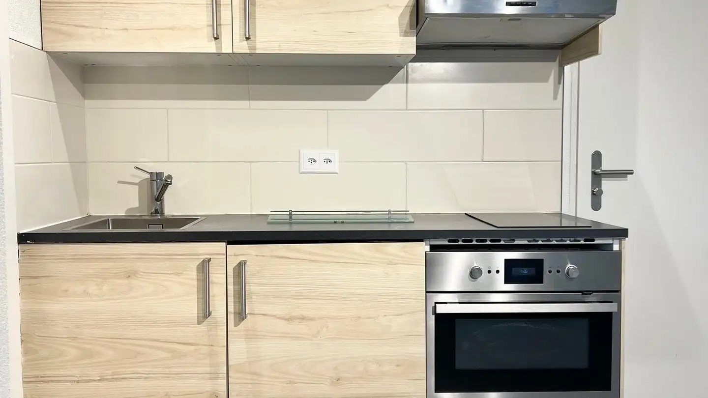 Apartment for rent - Mühlebachweg 1, 4123 Allschwil - Photo 4