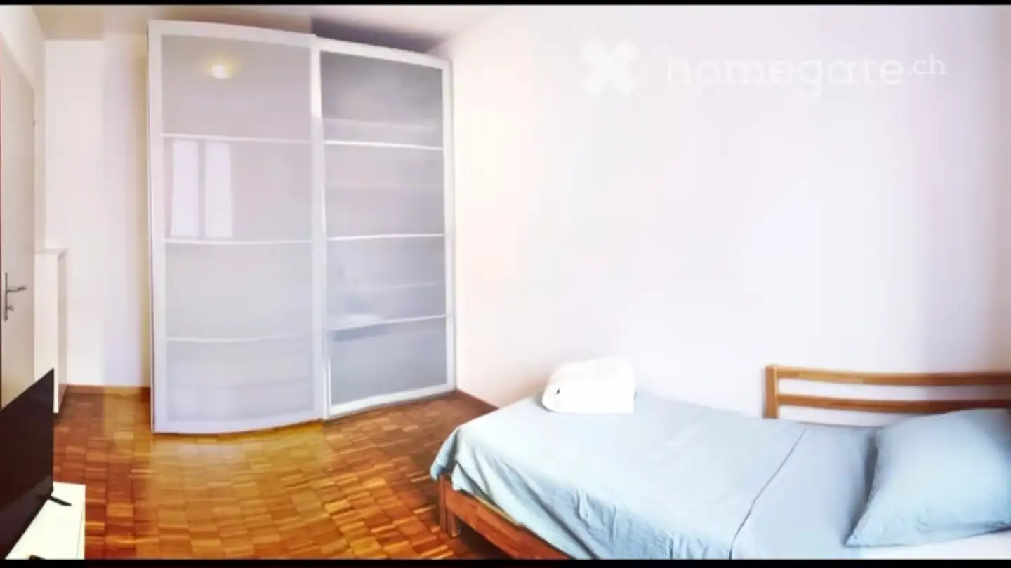 Appartamento in affitto - Via Ai Saleggi 40, 6600 Locarno - Foto 2