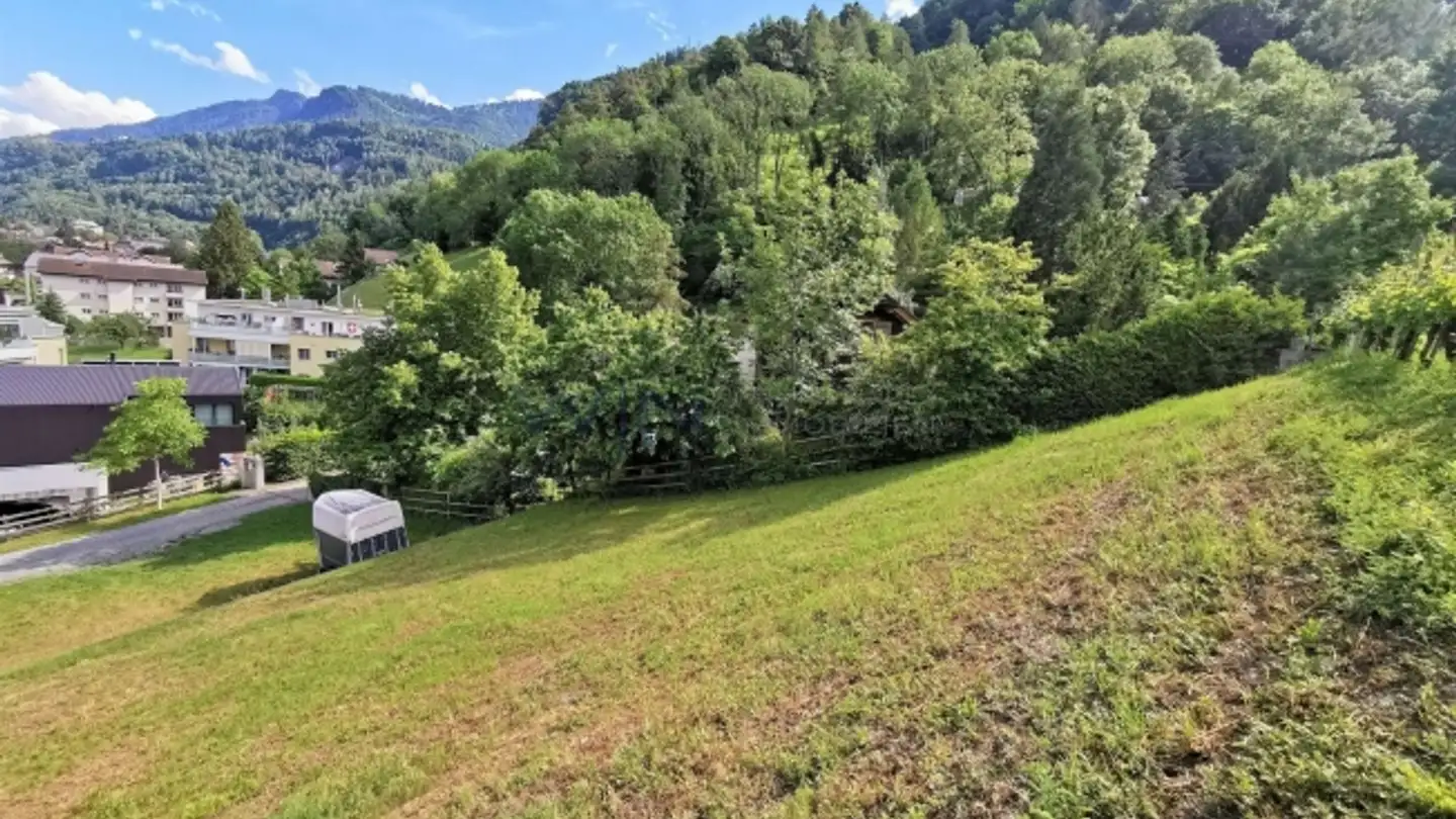 Terreno edificabile in vendita - 7310 Bad Ragaz - Foto 4