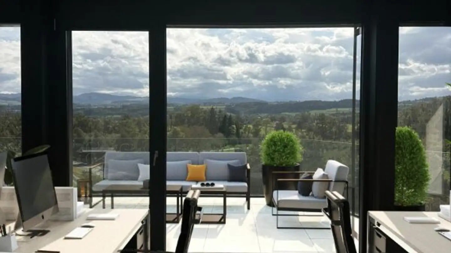 Office space for rent - Im Pünt 4, 9320 Frasnacht - Photo 2