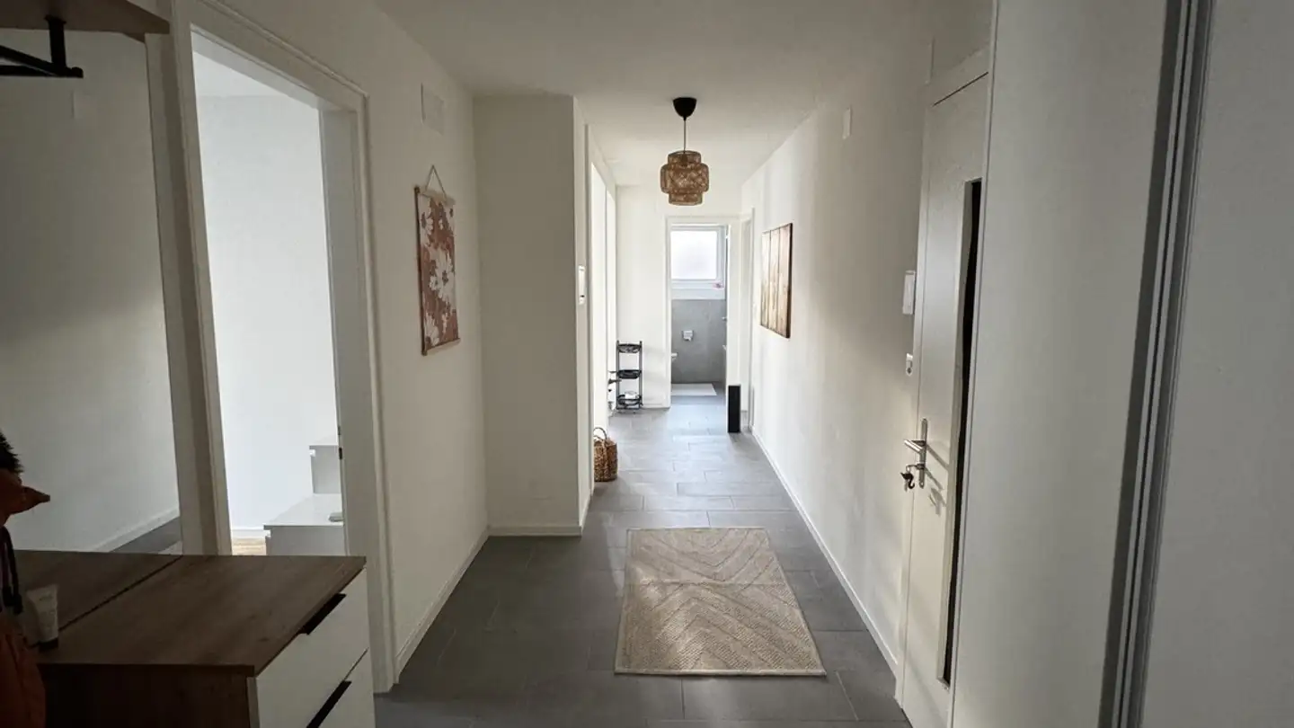 Wohnung mieten - 5300 Turgi - Foto 3