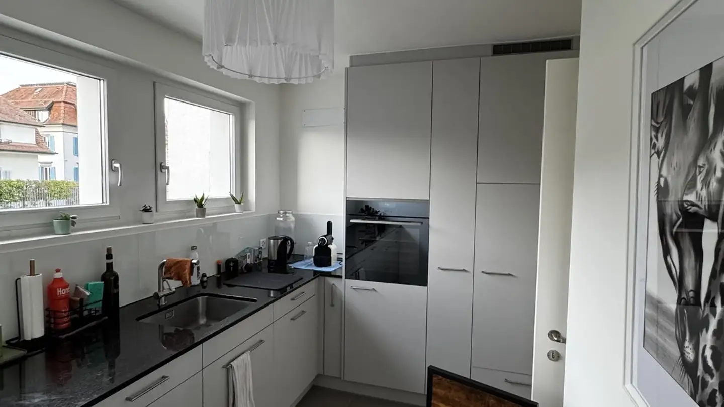 Wohnung mieten - 5300 Turgi - Foto 4