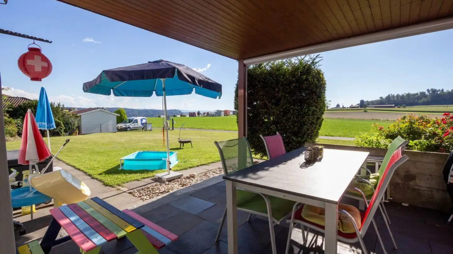 Appartamento in affitto - Heidenacherstrasse 16, 6212 St. Erhard