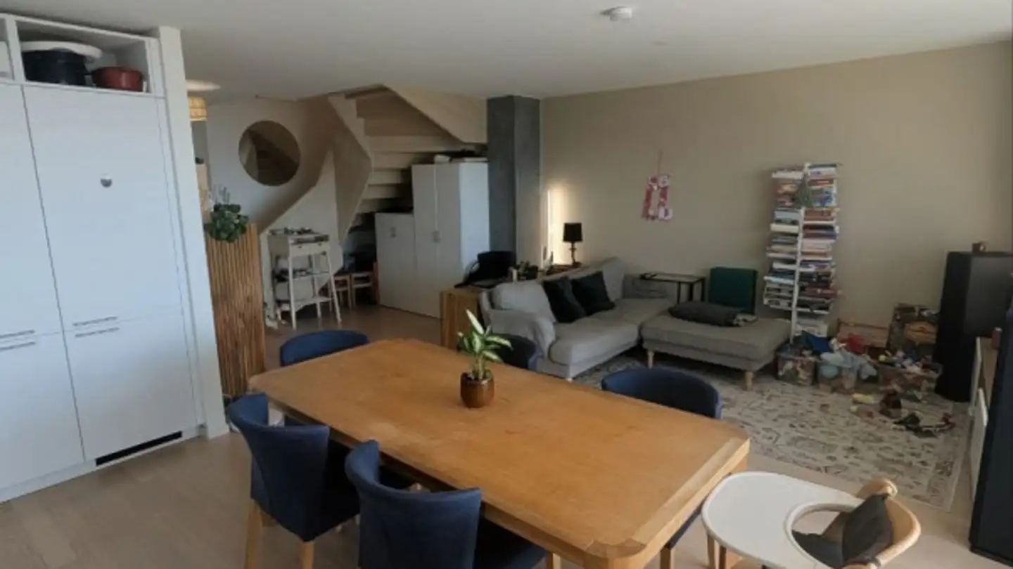 Appartement à louer - Chemin De La Gravière 5a, 1225 Chêne-Bourg - Photo 2
