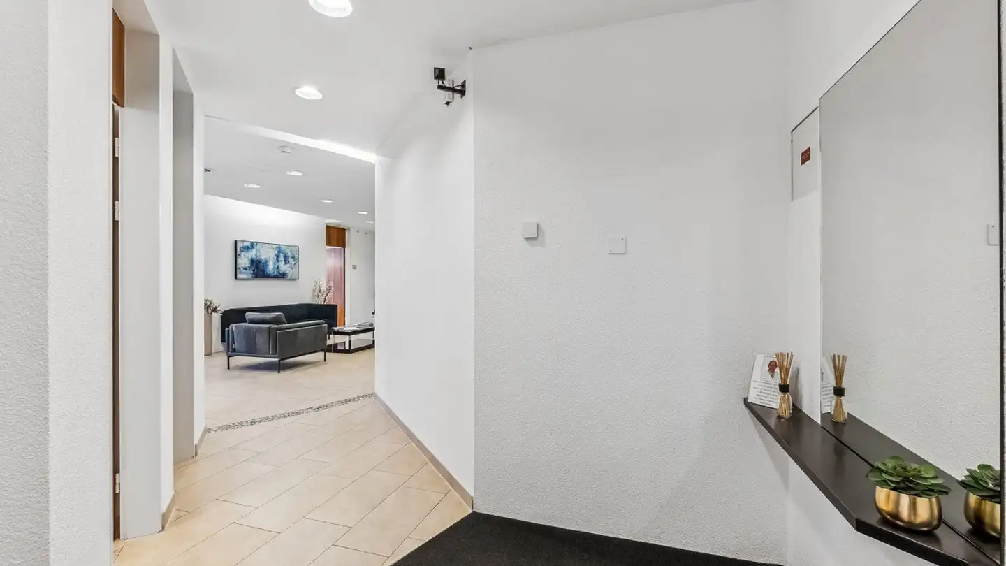 Bureau à louer - Nansenstrasse 5, 8050 Zürich - Photo 2