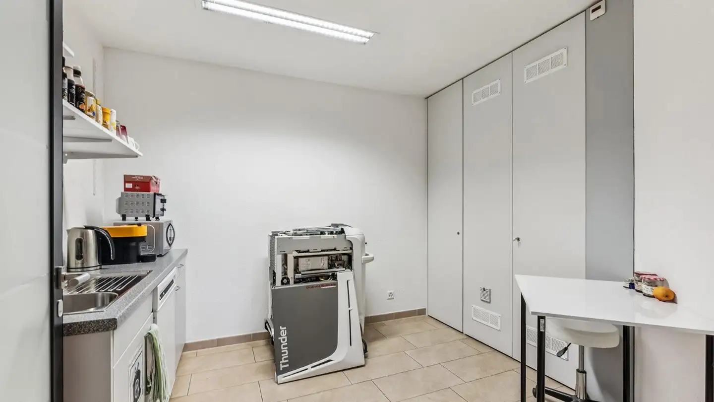 Bureau à louer - Nansenstrasse 5, 8050 Zürich - Photo 3