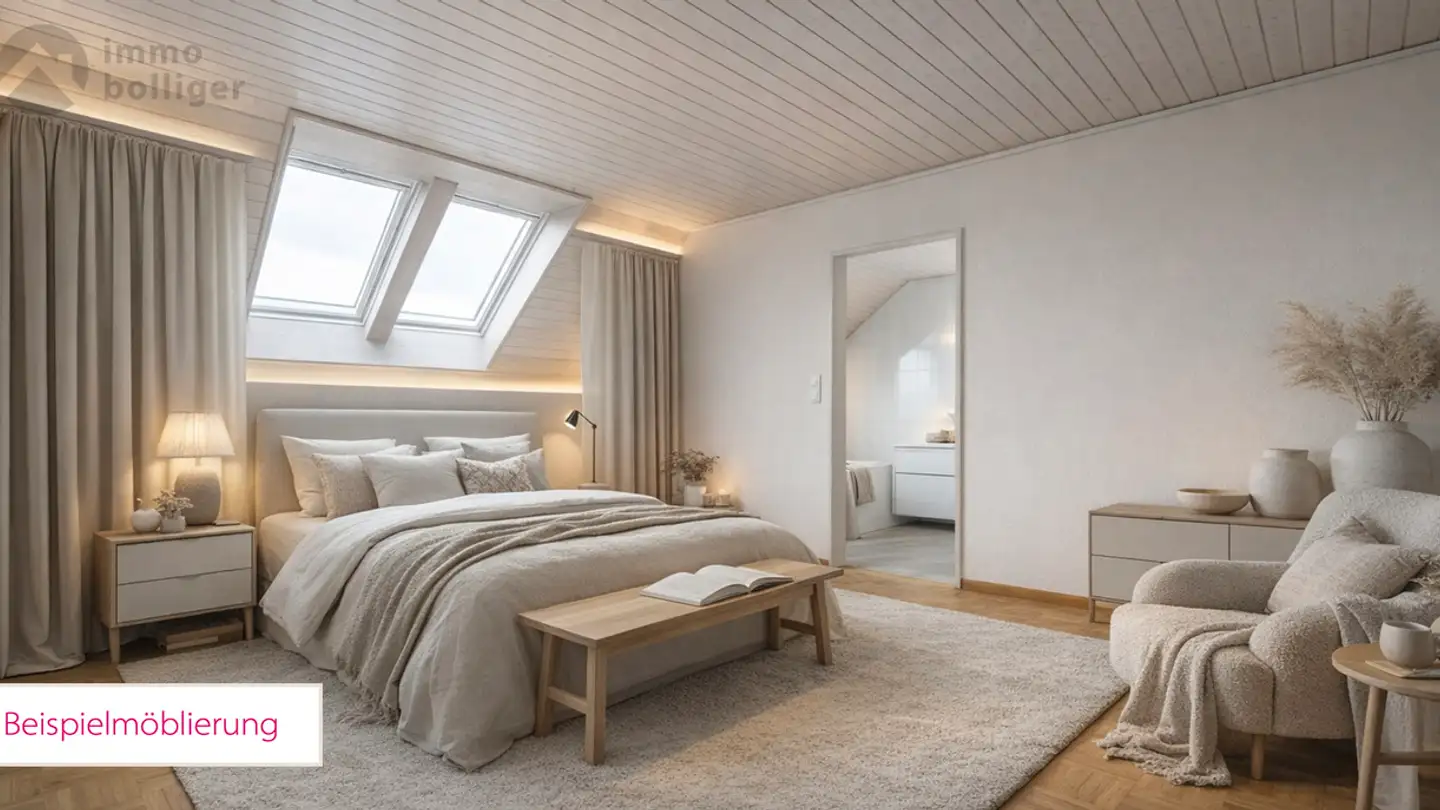 Apartment for sale - Napfweg, 4800 Zofingen