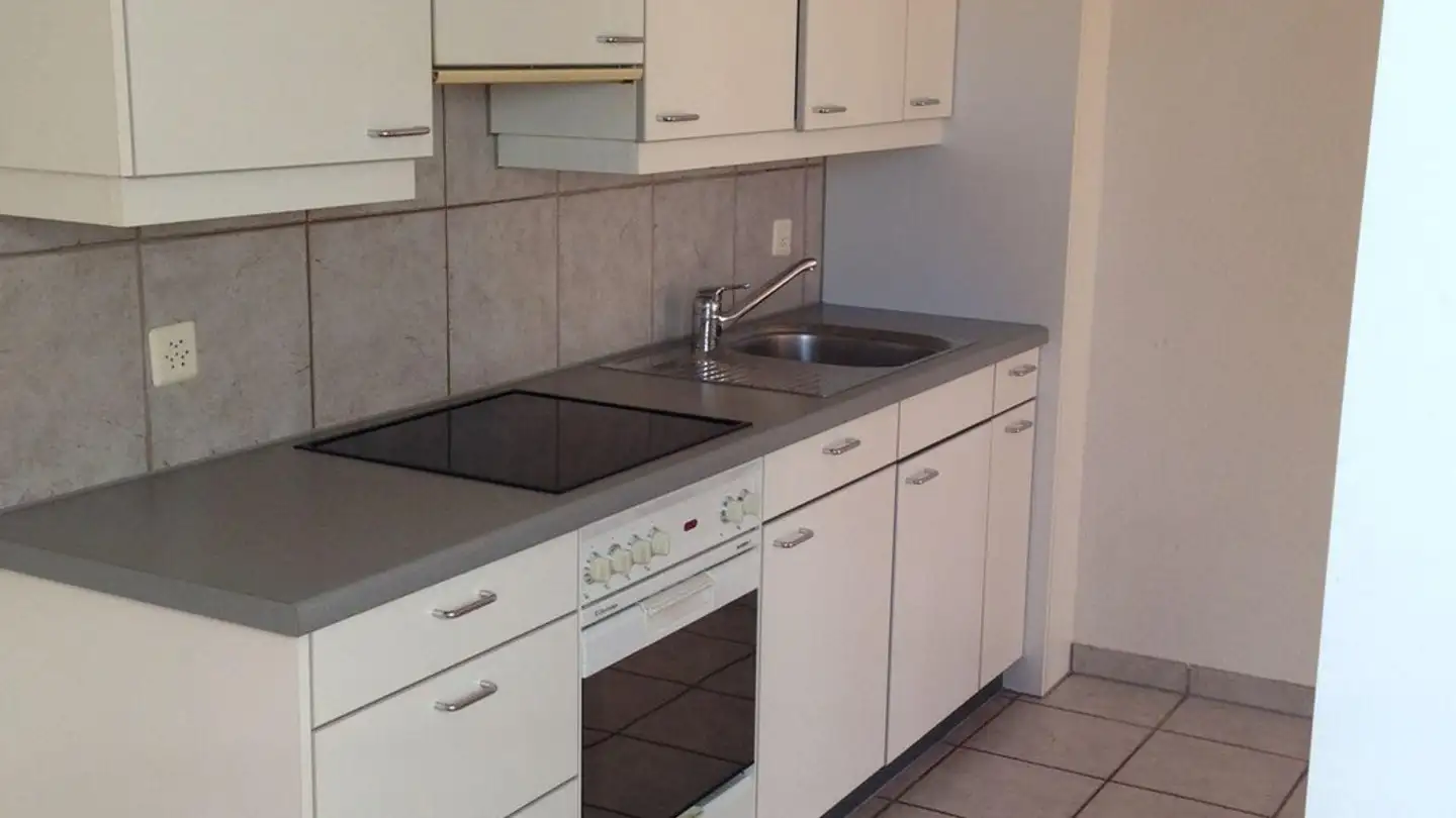 Apartment for rent - Kirchstrasse 81, 2540 Grenchen