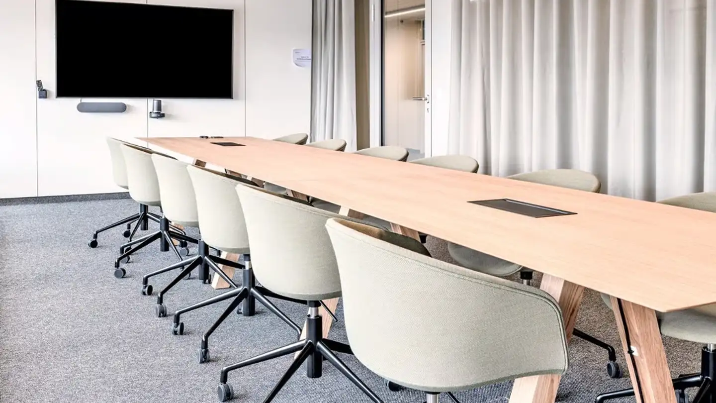 Bürofläche mieten - Industriestrasse 24, 8305 Dietlikon - Foto 4