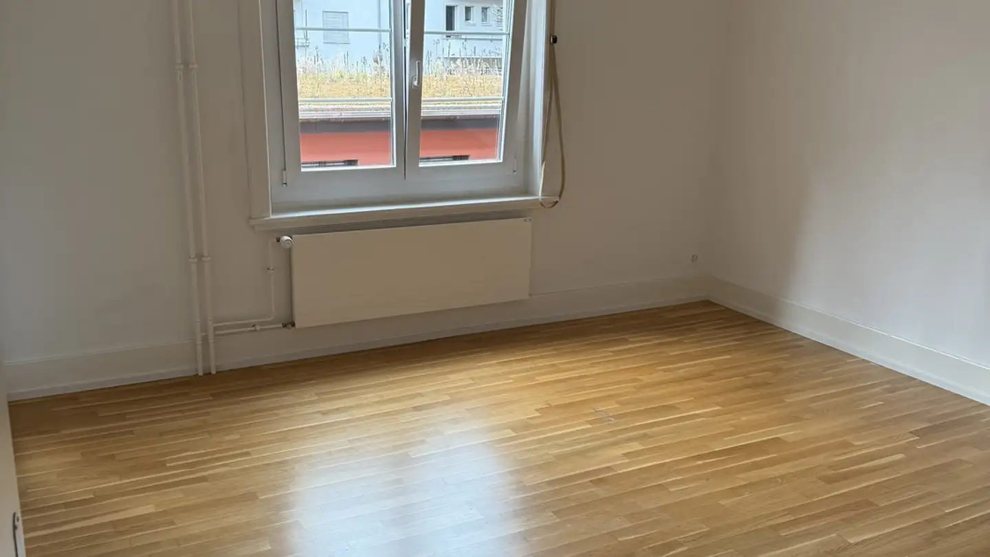 Single room for rent - Kleinmattstrasse 16, 6003 Luzern