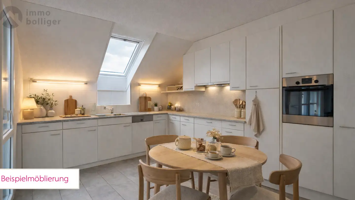 Apartment for sale - Napfweg, 4800 Zofingen - Photo 3