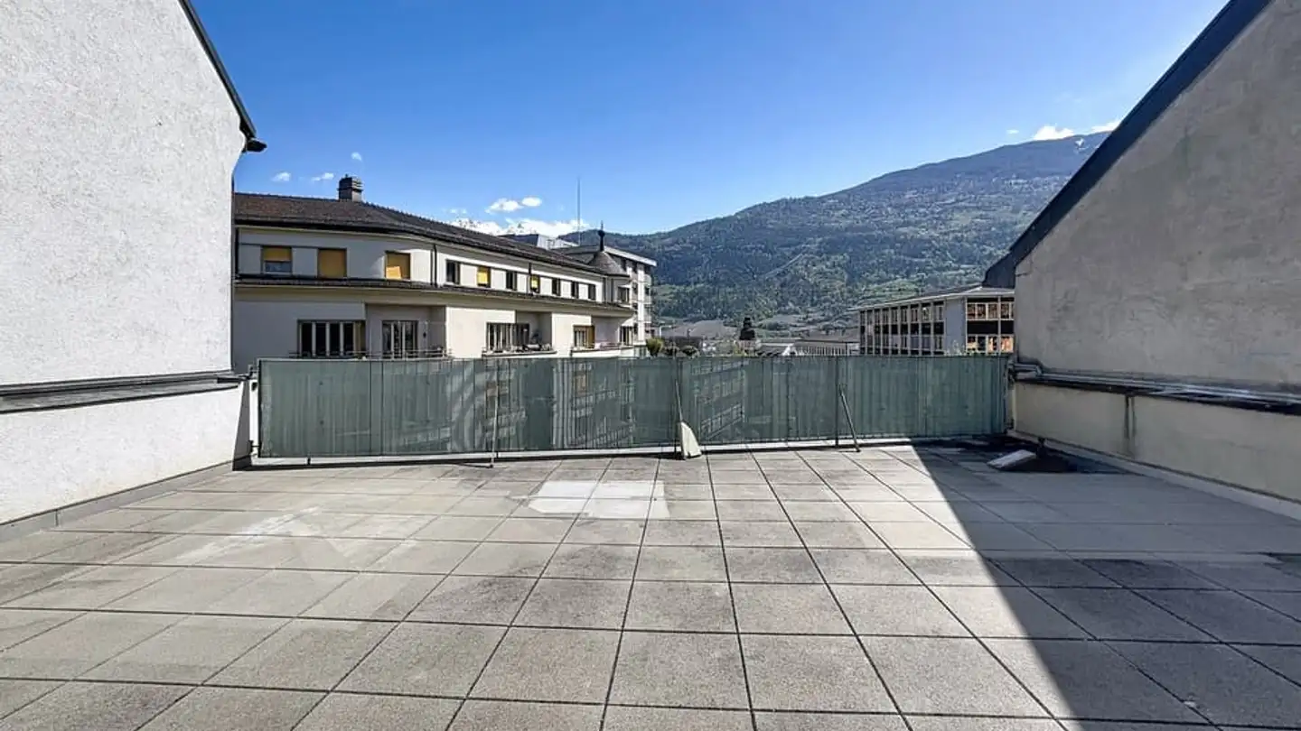 Apartment for rent - Place Du Midi 35, 1950 Sion - Photo 2