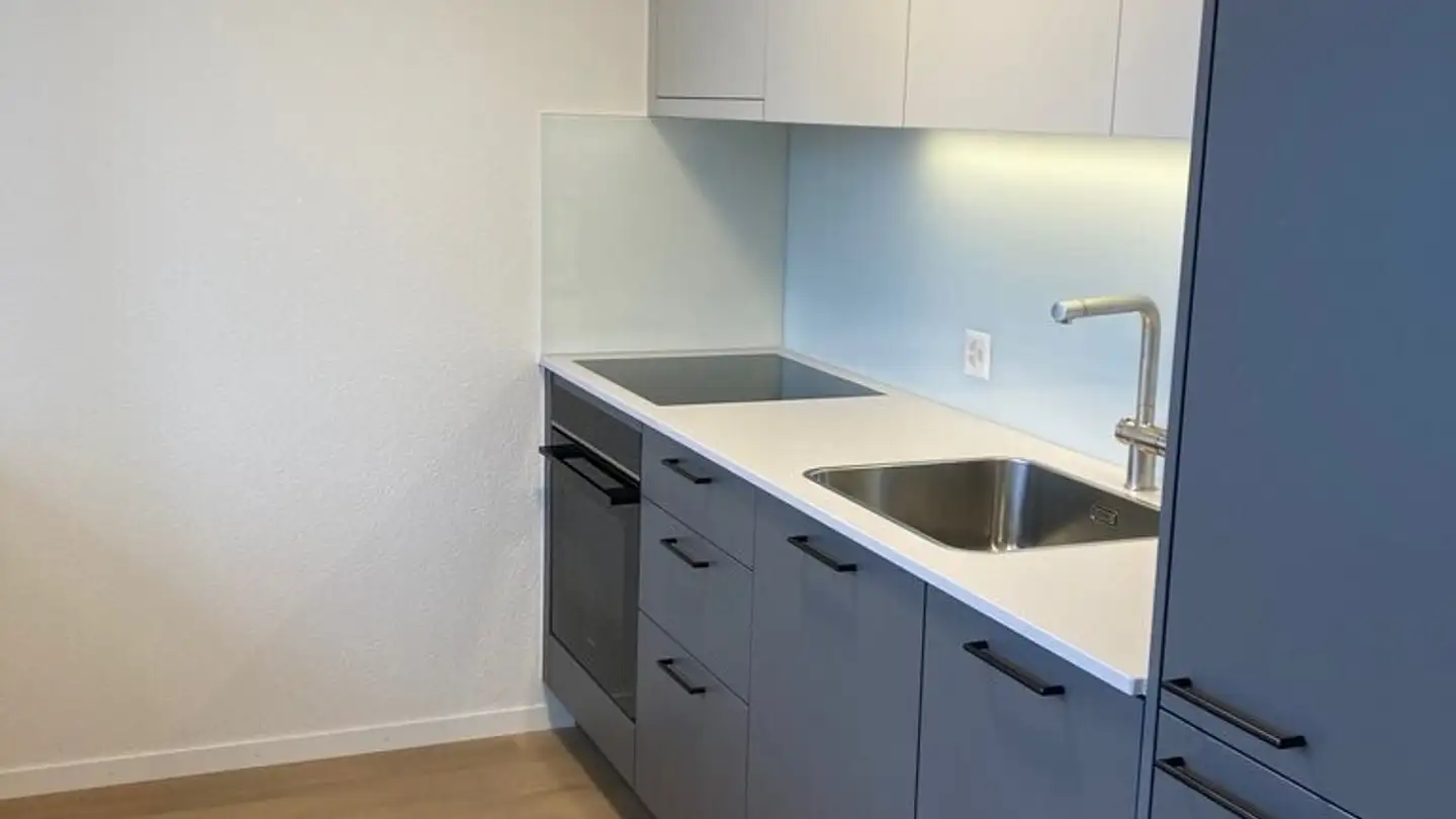 Apartment for rent - Müller-Friedberg-Strasse 5, 9630 Wattwil - Photo 3