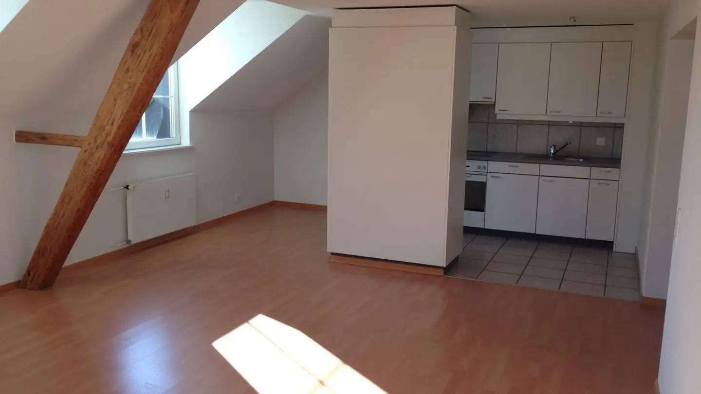 Appartement à louer - Kirchstrasse 81, 2540 Grenchen - Photo 2