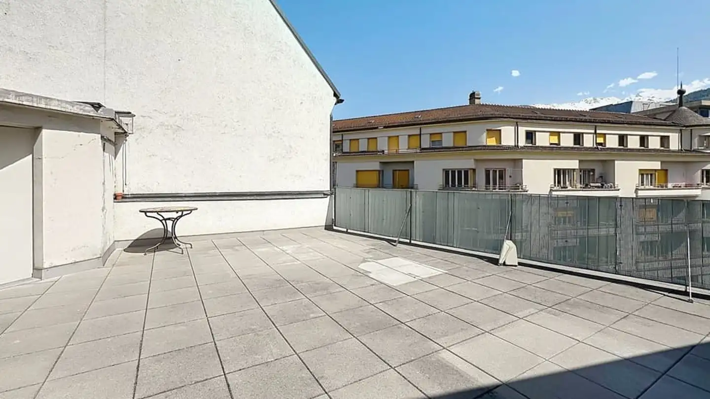 Apartment for rent - Place Du Midi 35, 1950 Sion - Photo 4