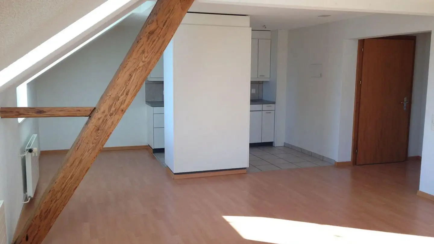 Appartement à louer - Kirchstrasse 81, 2540 Grenchen - Photo 3