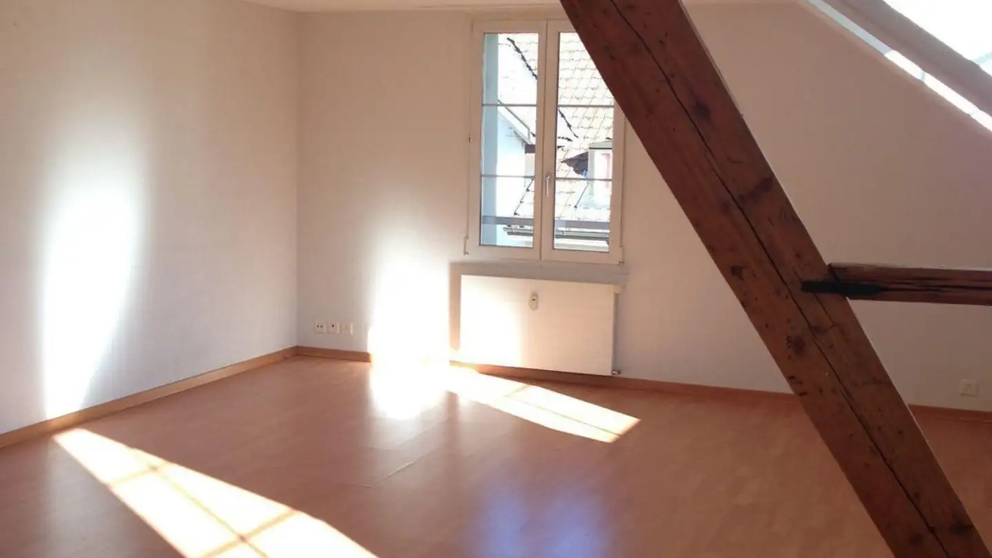 Appartement à louer - Kirchstrasse 81, 2540 Grenchen - Photo 4