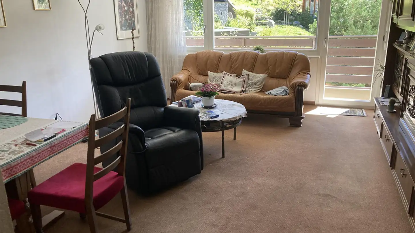 Appartamento in affitto - Gryfelblatte 19, 3920 Zermatt - Foto 3